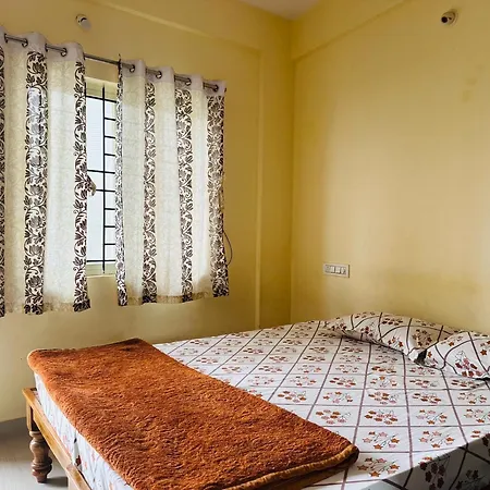 Apartamento Dedicated 1Bhk With Balcony Near Itpl